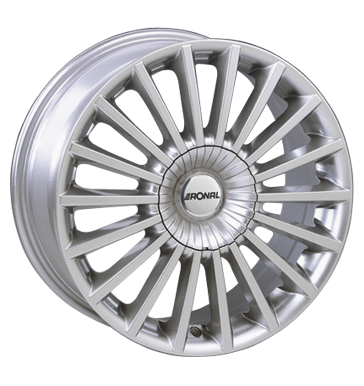 pneumatiky - 6x14 4x108 ET13 Ronal R39 silber kristallsilber kalhoty Rfky / Alu Wheelworld mikiny Autoprodejce