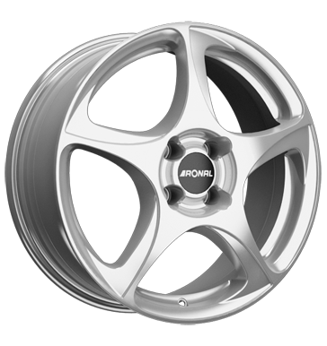 pneumatiky - 6x15 4x108 ET40 Ronal R53 silber kristallsilber Tube: zklopky Rfky / Alu Lehk nkladn automobil v zime truck zimn Velkoobchod