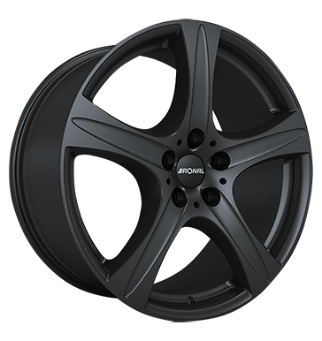 pneumatiky - 7.5x17 5x127 ET34 Ronal R55 SUV schwarz mattschwarz Navigacn CD + software Rfky / Alu sterac prednho skla hyundai trziste