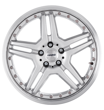 pneumatiky - 9x18 5x112 ET35 Rondell 0085 silber silber Horn poliert EMOTION Rfky / Alu kolobezka zvodn GS-Wheels trhovisko