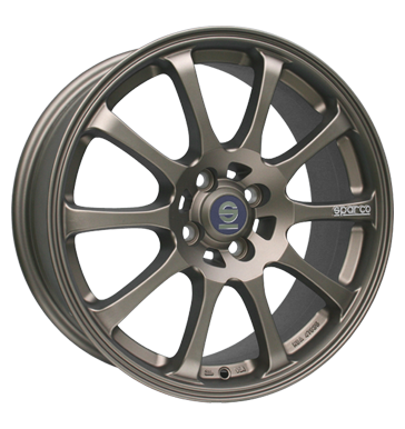 pneumatiky - 6.5x15 4x100 ET37 Sparco Drift bronze matt bronze rukavice Rfky / Alu Smoor extender ventil / drzk disky