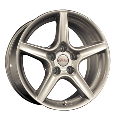 pneumatiky - 10x18 5x108 ET55 Speedline Corse 1908SC silber silber lackiert hadice Rfky / Alu realizovat motocykl ventil Prodejce pneumatk