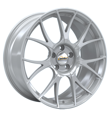 pneumatiky - 10x22 5x130 ET50 Speedline Corse SL4 Forged grau / anthrazit Oberfläche kugelpoliert ANZIO Rfky / Alu t-EC2 E85 ECU svetr fleece trziste