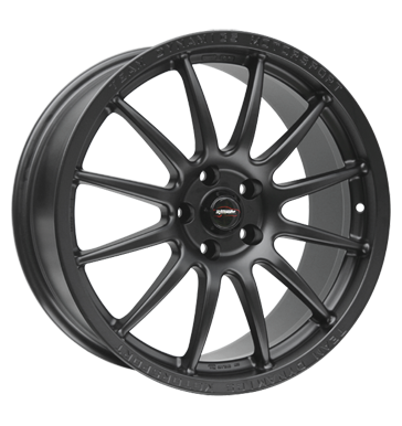 pneumatiky - 7x17 4x108 ET15 Team Dynamics Pro Race 1.2 schwarz racing black neprirazen kategorie produktu Rfky / Alu Lorinser kompletnch systmu velkoobchod s pneumatikami