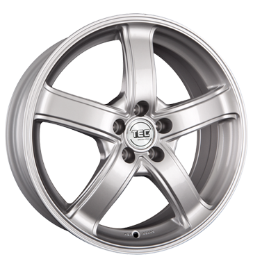 pneumatiky - 8x18 5x120 ET30 TEC Speedwheels AS1 silber kristall-silber svetr fleece Rfky / Alu Polo tricka bezpecnostn vesty Autoprodejce