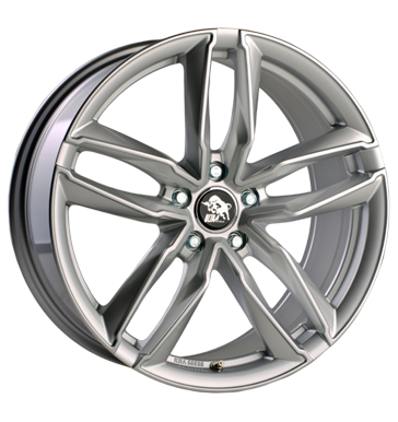 pneumatiky - 7.5x17 5x112 ET46 Ultra Wheels Pro silber silver ostatn Rfky / Alu kozel OXIGIN Hlinkov disky