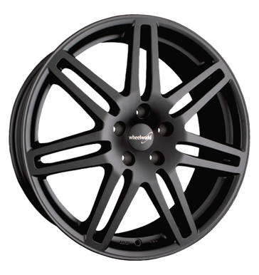 pneumatiky - 8x18 5x112 ET35 Wheelworld WH1 schwarz mattschwarz-lackiert Lorinser Rfky / Alu motocykl vzduchov filtr Prodejce pneumatk