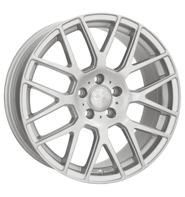 pneumatiky - 8x18 5x112 ET35 Wheelworld WH26 silber racesilber lackiert Vestaven navigacn systmy Rfky / Alu truck ventil Lorinser Predaj pneumatk