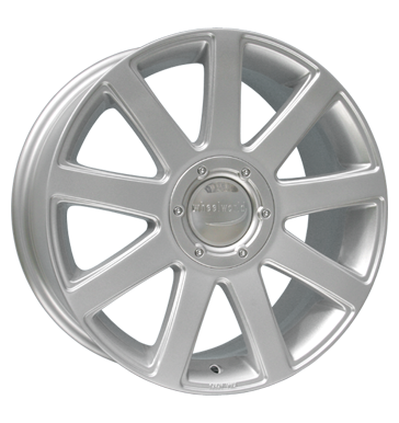 pneumatiky - 8x18 5x100 ET35 Wheelworld WH2 silber metallic silber zahradn traktor Rfky / Alu Standardn In-autodoplnky ostatn velkoobchod s pneumatikami